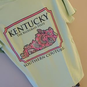 Southern Couture
